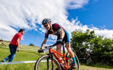 Oggi vi presentiamo: Omar Codenotti