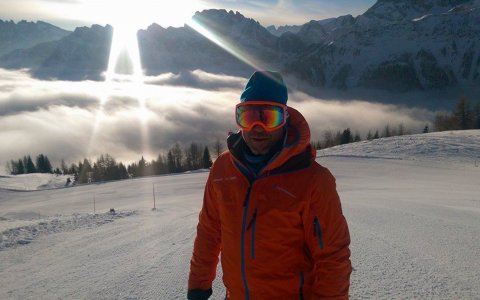 Oggi vi presentiamo: Paolo Lorati