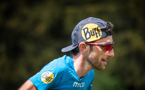 Oggi vi presentiamo: Luca Manfredi