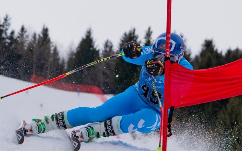 Oggi vi presentiamo: Damiano Riva