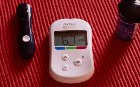 Diabete, Sport e come vivere in forma