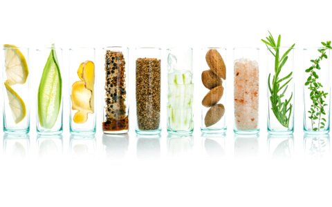 L’Alimentazione e l’allenamento, i segreti di una vita sana